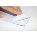Waterproof Self Adhesive Solas Pvc Reflective Tape For Lifesaving Equipment for sale