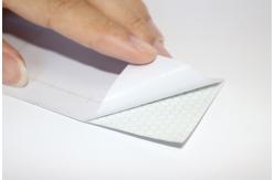 China Silver Strong Adhesive Reflective Tape With Solas Certificate supplier