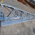 Earthquake Resistance Construction Service Prefabricated Steel Structure Building