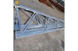 China Earthquake Resistance Construction Service Prefabricated Steel Structure Building supplier
