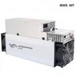 3000W-3600W Bitcoin Generator Machine , 60T M20s Whatsminer for sale