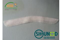 China Invisble Shaping Interlining Sleeve Head Roll For Women Clothes supplier