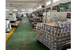China Excavator Electrical Parts manufacturer
