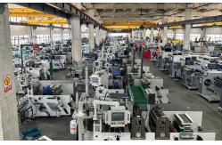 China Digital Die Cutting Machine manufacturer