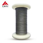 Pure Titanium Wire Coil Gr1 Gr2 for sale