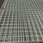 Upgrade Your Flooring to Industrial Steel Grating for Optimal Performance for sale