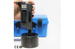 China Handheld Lcd Digital Portable Metal Hardness Tester Rhl-Th130 supplier