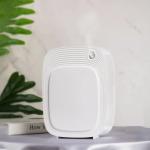HOMEFISH Electric Aroma Diffuser 200ML Large Capacity Intelligent Remote Control Portable Aromatherapy Machine for Home for sale