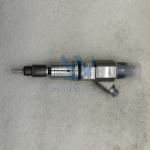 Common Rail Diesel Engine Fuel Injector 0445120092 for Bosch Cummins Injector for sale