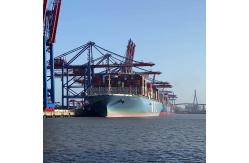 China 20gp / 40gp / 40hq / 45hq Delivery Duty Unpaid Lcl Pick Up Available supplier