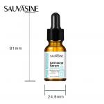 Pore Minimizer Whitening Face Serum Blackhead Remover Gently Exfoliates