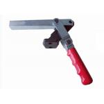 ISO9001 Certificated 450kg Car Heavy Duty Toggle Clamp for sale