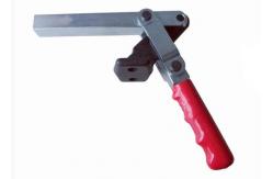 China ISO9001 Certificated 450kg Car Heavy Duty Toggle Clamp supplier