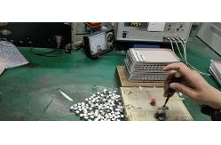 China 1.5mH 22mH RF Variable Inductor IFT Pulse Transformer supplier
