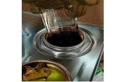 China Clear Yellow Two Component Liquid Polyurethane Rubber For Casting/Mold Making supplier