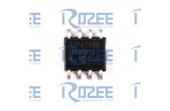 China PIC12F675-I/SN supplier
