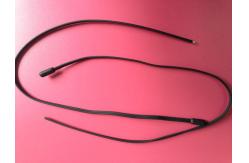 China Custom Waterproof NTC Temperature Sensor Assembles NTC-103F396-1500CM supplier