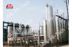 China High Efficient PSA Hydrogen Plant , Hydrogen Recovery Unit From Coke Oven Gas supplier