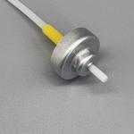 Durable 20mm Plastic Stem Metered Aerosol Valve for Automotive Detailing with High-Performance for sale