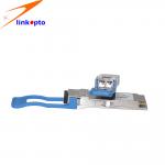 100G 10km QSFP28 LR4 Duplex LC LWDM Transceiver Module for sale
