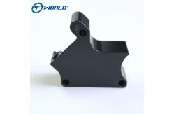 China Custom CNC Milling Aluminum Machining Processing Stainless Steel Mechanical Spare supplier