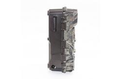 China Auto IR 30MP Hunting Video Camera IP66 With Viewing Screen 1080P supplier