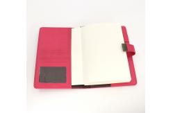 China Custom A4 A5 A2 Office Notebook Printing Luxury Notebook Set Personalized Business Notebook supplier
