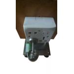 5N Socket Lateral Strain Resistance Test Device IEC60884 Figure 13