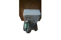 China 5N Socket Lateral Strain Resistance Test Device IEC60884 Figure 13 supplier