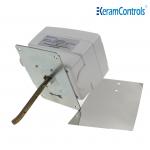 OEM Air Duct IP65 Airflow Switch Stainless Steel Paddle for sale