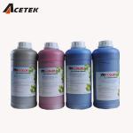 Dx11 Head Wit Color Eco Solvent Ink With High Climate Resistance for sale