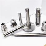 Custom Polish Injection Mold Components For Packing S136 Stavax Material for sale