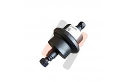 China 6808135 Track Roller Mini Excavator Rollers , ECHOO Mini Excavator Parts supplier