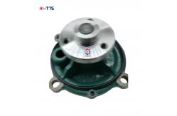 China EC140B EC210B EC240B D6D Engine Water Pump 04299143 VOE21247955 21247955 supplier