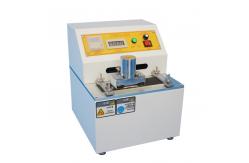 China 908g  Ink Printing Rub Durability Abrasion Testing Machine supplier
