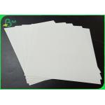 100um - 200um Recyclabe Waterproof Stone Paper For Notebook Cover