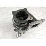 Electric Diesel Engine Turbocharger Hitachi Excavator Spare Parts EX200-5G 114400-3770 for sale