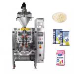 High Precision Powder Packing Machine Multifunction Automate Maize Flour Spices for sale