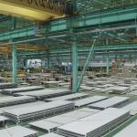 Customized Stainless Steel Sheet 10-820mm For Cold Rolled Processing