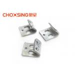Chrome Plating EK Spring Clip Five Holes Preventing Squeeking Sounds CL-13