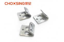 China Chrome Plating EK Spring Clip Five Holes Preventing Squeeking Sounds CL-13 supplier