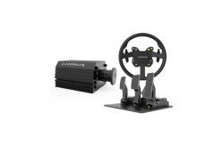 China Cammus Direct Drive Sim Car Game Simulator With Adjustable Pedal supplier