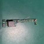 Philiph X3 Patient Monitor Blood Pressure Board 453564521621 453564521631
