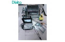 China China Economic Price 100m to 1000m Deep Well Imager with Cable and Camera supplier