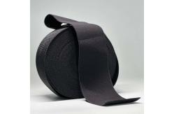 China Eco Friendly Hook And Pile Velcro Fastening Elastic Hook And Loop Strap supplier
