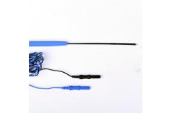 China Disposable Fork Stimulation Probes For Intraoperative Use Strait Tips supplier