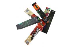 China Custom Printed Paper Lip Gloss Packaging Boxes Wholesale With Logo Factory supplier