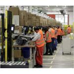 Shanghai Warehousing Distribution Services Order Consolidation Warehouse Service for sale