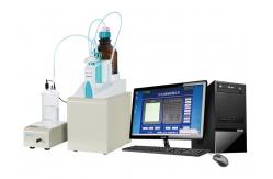 China SL-OA16 Automatic Oil PH Tester Oil Analysis Testing Equipment Supplier supplier
