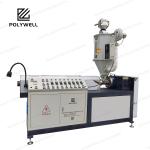 PA66 GF25 Thermal Barrier Strip Extrusion Production Line Heat Insulation Strip Extruder Machine for sale
